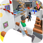 Guide Roblox Giant Kitchen For Android Apk Download - roblox kitchen obby images
