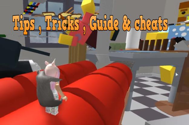 Guide Roblox Giant Kitchen For Android Apk Download - escape kitchen obby roblox