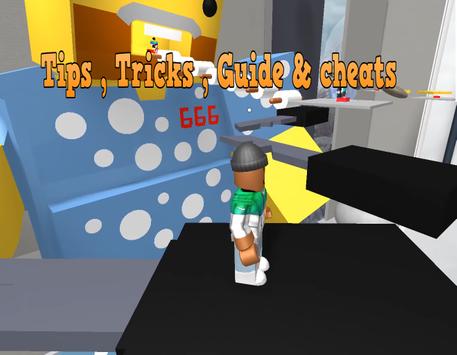 Guide Roblox Giant Kitchen For Android Apk Download - new escape the giant room obby roblox