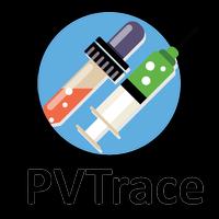 PVTrace постер