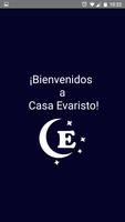 CasaEvaristo Cartaz
