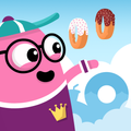 Donut Rush