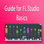Guide for FL Studio Basics icono