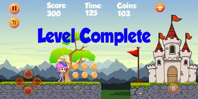 Super Vir Angel World screenshot 3