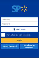 Walmart Supplier Portal الملصق