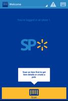 1 Schermata Walmart Supplier Portal