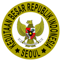 m-KBRI Seoul
