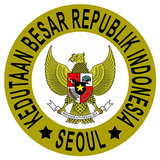 m-KBRI Seoul icône