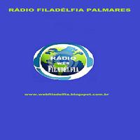 Rádio Filadelfia Palmares Poster