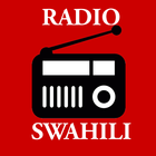 Radio RFI Swahili Habari icône