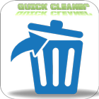 Quick Cleaner icône