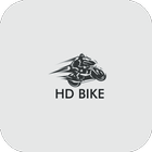 Icona Bike HD