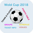 Russia world cup 2018 APK