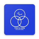 Tokyo 2020 아이콘