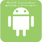 Quick Launcher icône