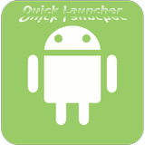 Quick Launcher icône