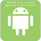 Quick Launcher biểu tượng