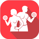 30 Day Full Body Workout Fitne APK