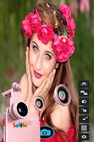 Selfie HD  Camera تصوير الشاشة 3