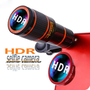 HDR  Selfie Camera APK