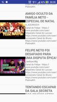 Videos dos Irmãos Neto পোস্টার