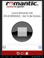 Romantic FM स्क्रीनशॉट 1