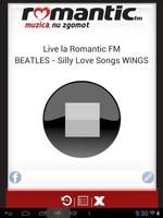 Romantic FM स्क्रीनशॉट 2