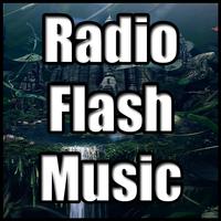 RadioFlashMusic الملصق