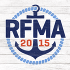 RFMA 2015 アイコン