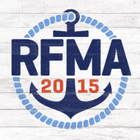 RFMA 2015 icône