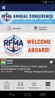 RFMA 2015 постер