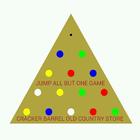 The Triangle Game simgesi