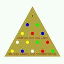 APK The Triangle Game