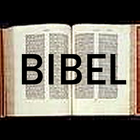 BIBEL-SCHNELLSUCHE+ ícone