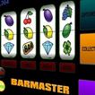 Barmaster slot machine