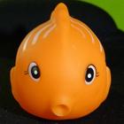 Tweet Fish (baby game) icono