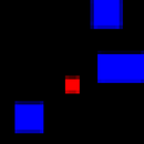 APK Dodge blox (free, no ads)