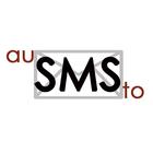 auSMSto-auto sms sender 图标