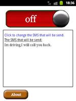 auSMSto-auto sms sender screenshot 2