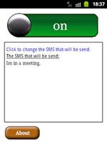 auSMSto-auto sms sender 截图 3