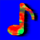 free Color Autoharp icon