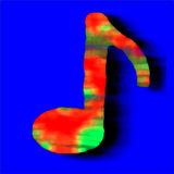 free Color Autoharp-icoon