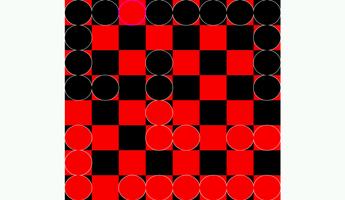 Checkers Ekran Görüntüsü 1