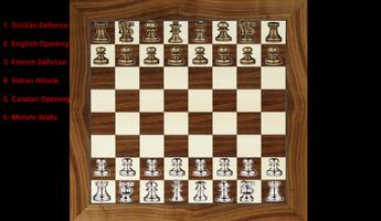 Chess screenshot 1