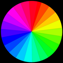 Color Spinner APK