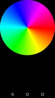 Color Spinner (free, no ads) স্ক্রিনশট 1