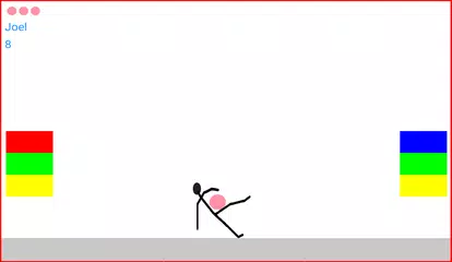 Dodgeball APK 下載