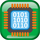 System Info / Benchmark أيقونة