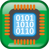 System Info / Benchmark أيقونة