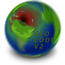 APK Geocode